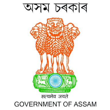 Govt of Assam